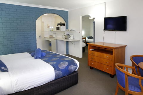 Aston Motel Yamba - Accommodation Whitsundays 28