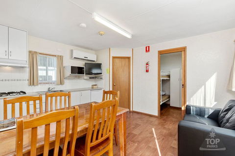Gawler Caravan Park - Accommodation Whitsundays 10