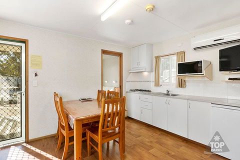 Gawler Caravan Park - Accommodation Whitsundays 11