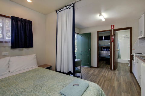Gawler Caravan Park - Accommodation Whitsundays 21