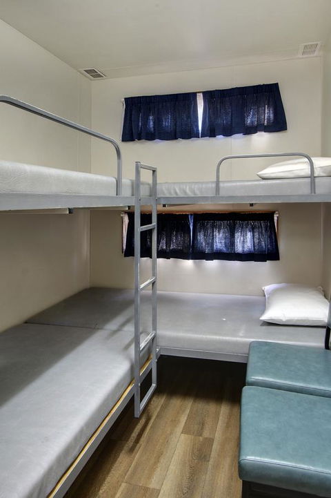 Gawler Caravan Park - Accommodation Whitsundays 23