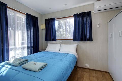 Gawler Caravan Park - Accommodation Whitsundays 1