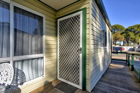 Gawler Caravan Park - Accommodation Whitsundays 6