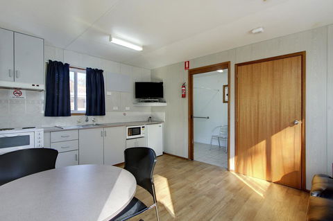 Gawler Caravan Park - Accommodation Whitsundays 5
