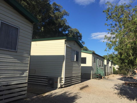 Gawler Caravan Park - Accommodation Whitsundays 24