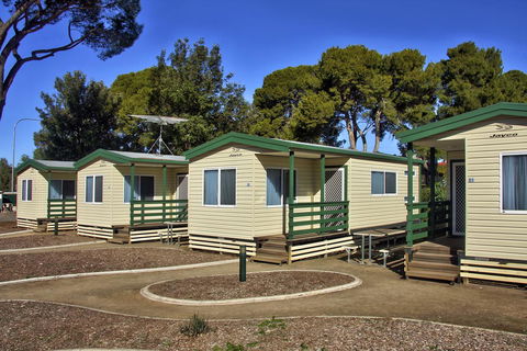 Gawler Caravan Park - Accommodation Whitsundays 37