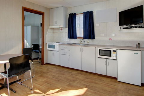 Gawler Caravan Park - Accommodation Whitsundays 3