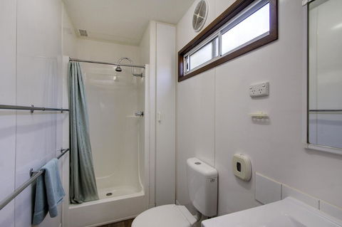 Gawler Caravan Park - Accommodation Whitsundays 22