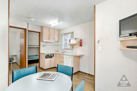 Gawler Caravan Park - Accommodation Whitsundays 16