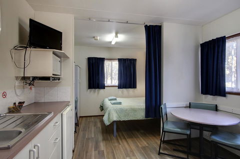 Gawler Caravan Park - Accommodation Whitsundays 38