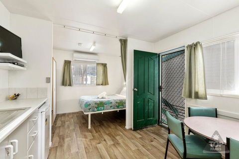 Gawler Caravan Park - Accommodation Whitsundays 28