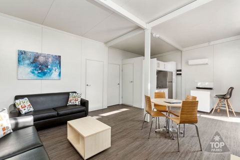 Gawler Caravan Park - Accommodation Whitsundays 30
