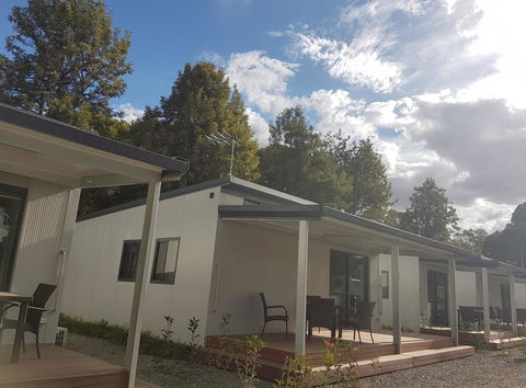 Gawler Caravan Park - Accommodation Whitsundays 39