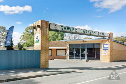 Gawler Caravan Park - Accommodation Whitsundays 25