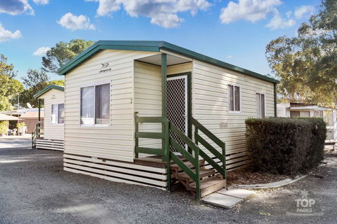 Gawler Caravan Park - Accommodation Whitsundays 18