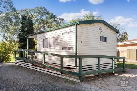 Gawler Caravan Park - Accommodation Whitsundays 7