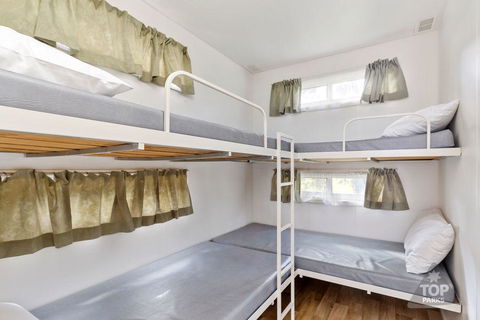 Gawler Caravan Park - Accommodation Whitsundays 26
