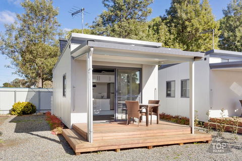 Gawler Caravan Park - Accommodation Whitsundays 34