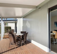 Gawler Caravan Park - Accommodation Whitsundays