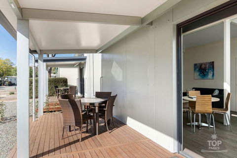 Gawler Caravan Park - Accommodation Whitsundays 0