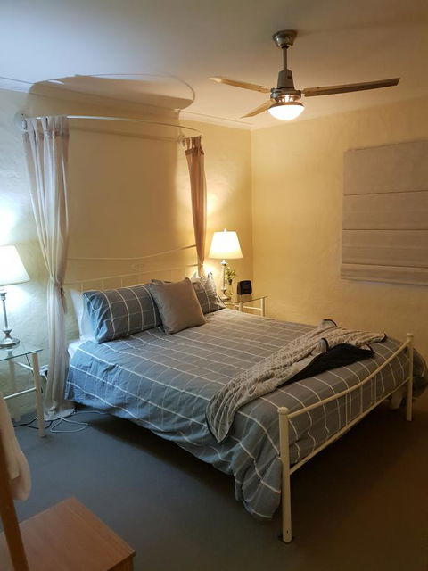 Donnybrook Cottages - Hutt River - Accommodation Whitsundays 2
