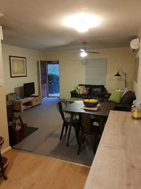 Donnybrook Cottages - Hutt River - Accommodation Whitsundays 3