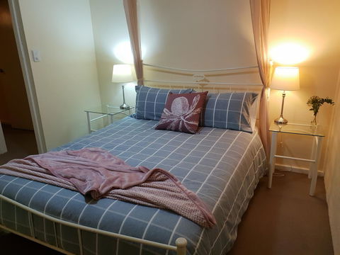 Donnybrook Cottages - Hutt River - Accommodation Whitsundays 1