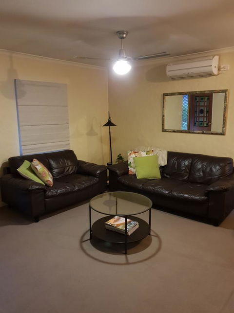 Donnybrook Cottages - Hutt River - Accommodation Whitsundays 4