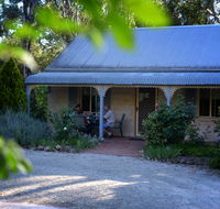 Donnybrook Cottages - Hutt River - Accommodation Whitsundays