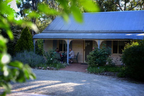 Donnybrook Cottages - Hutt River - Accommodation Whitsundays 0