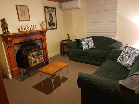 Donnybrook Cottages - Donnybrook - Accommodation Whitsundays 7
