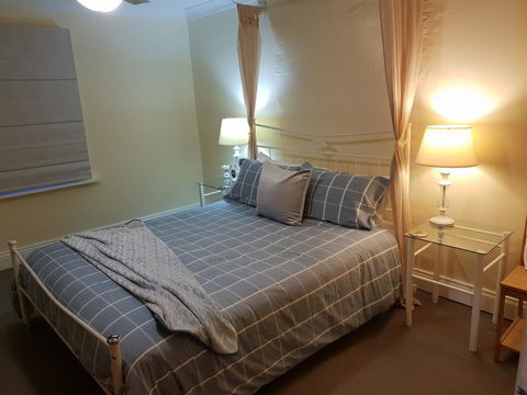 Donnybrook Cottages - Donnybrook - Accommodation Whitsundays 6