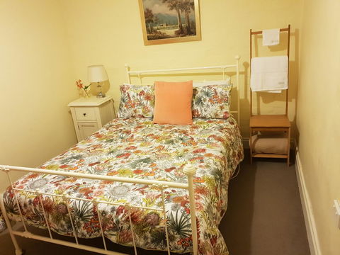 Donnybrook Cottages - Donnybrook - Accommodation Whitsundays 9