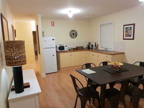 Donnybrook Cottages - Donnybrook - Accommodation Whitsundays 4