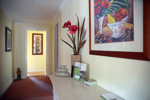Donnybrook Cottages - Donnybrook - Accommodation Whitsundays 1