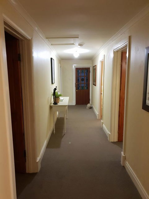 Donnybrook Cottages - Donnybrook - Accommodation Whitsundays 2