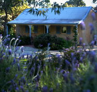 Donnybrook Cottages - Donnybrook - Accommodation Whitsundays