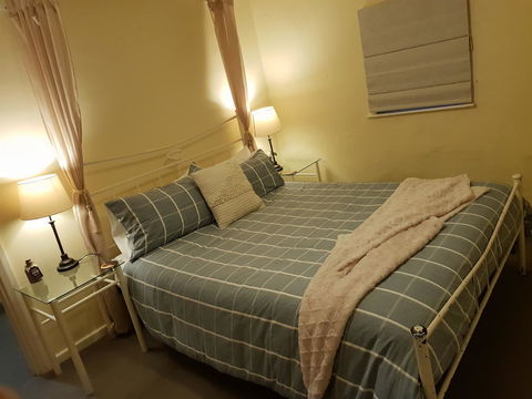 Donnybrook Cottages - Donnybrook - Accommodation Whitsundays 5