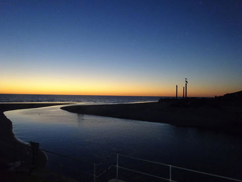 Aurora Holiday Apartment @West Beach - Accommodation Whitsundays 13
