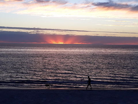Aurora Holiday Apartment @West Beach - Accommodation Whitsundays 31