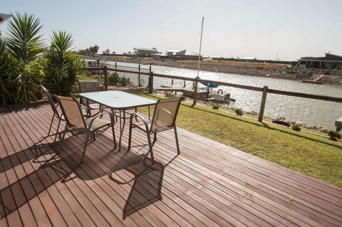 Waterfront On Jefferson, At Wellington Marina, SA - Accommodation Whitsundays 0