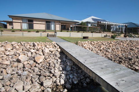 Waterfront On Jefferson, At Wellington Marina, SA - Accommodation Whitsundays 19