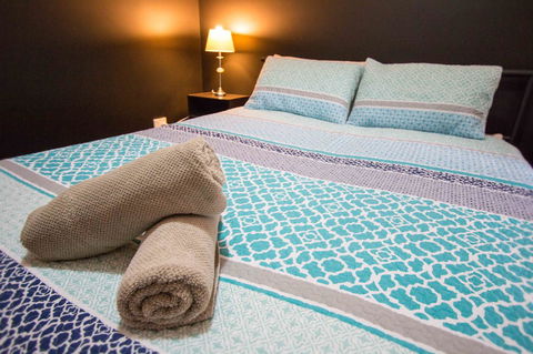 Waterfront On Jefferson, At Wellington Marina, SA - Accommodation Whitsundays 12