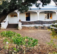 Belmore Cottage - Accommodation Whitsundays