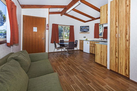 Echo Holiday Parks - Naracoorte - Accommodation Whitsundays 36