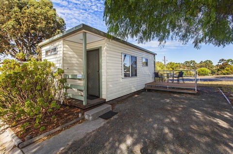 Echo Holiday Parks - Naracoorte - Accommodation Whitsundays 4