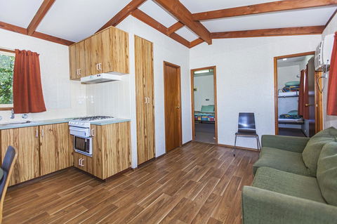 Echo Holiday Parks - Naracoorte - Accommodation Whitsundays 40