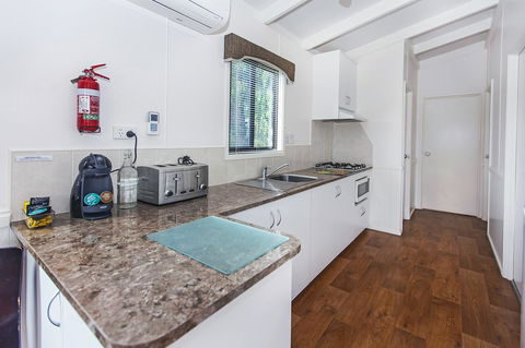 Echo Holiday Parks - Naracoorte - Accommodation Whitsundays 22