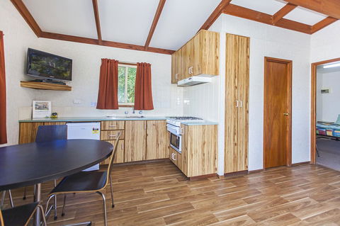Echo Holiday Parks - Naracoorte - Accommodation Whitsundays 39