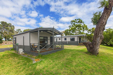 Echo Holiday Parks - Naracoorte - Accommodation Whitsundays 27